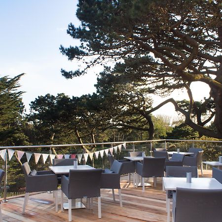 Chine Hotel Bornemouth Extérieur photo