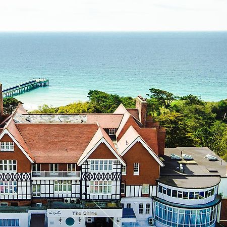Chine Hotel Bornemouth Extérieur photo