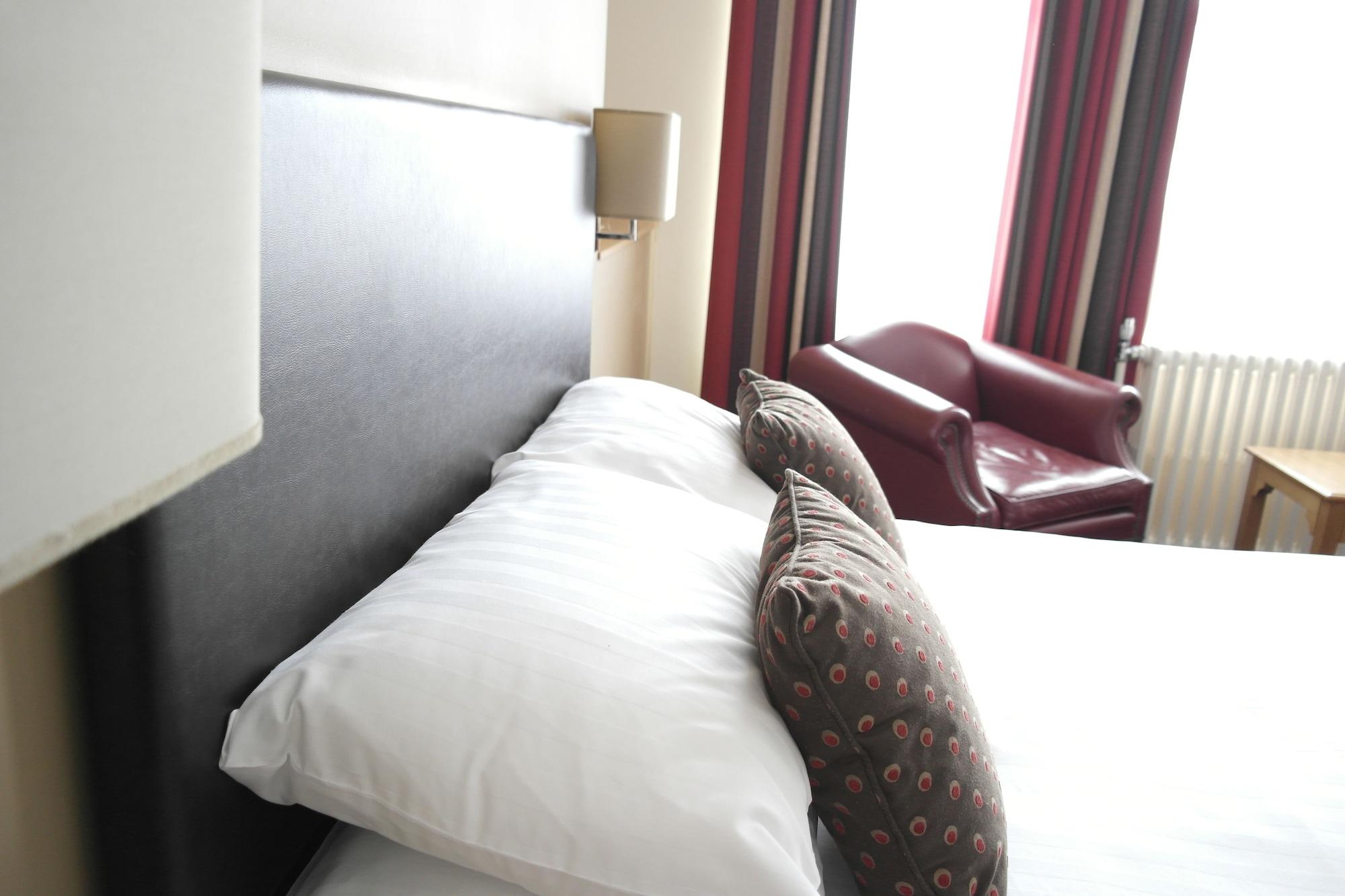 Chine Hotel Bornemouth Extérieur photo