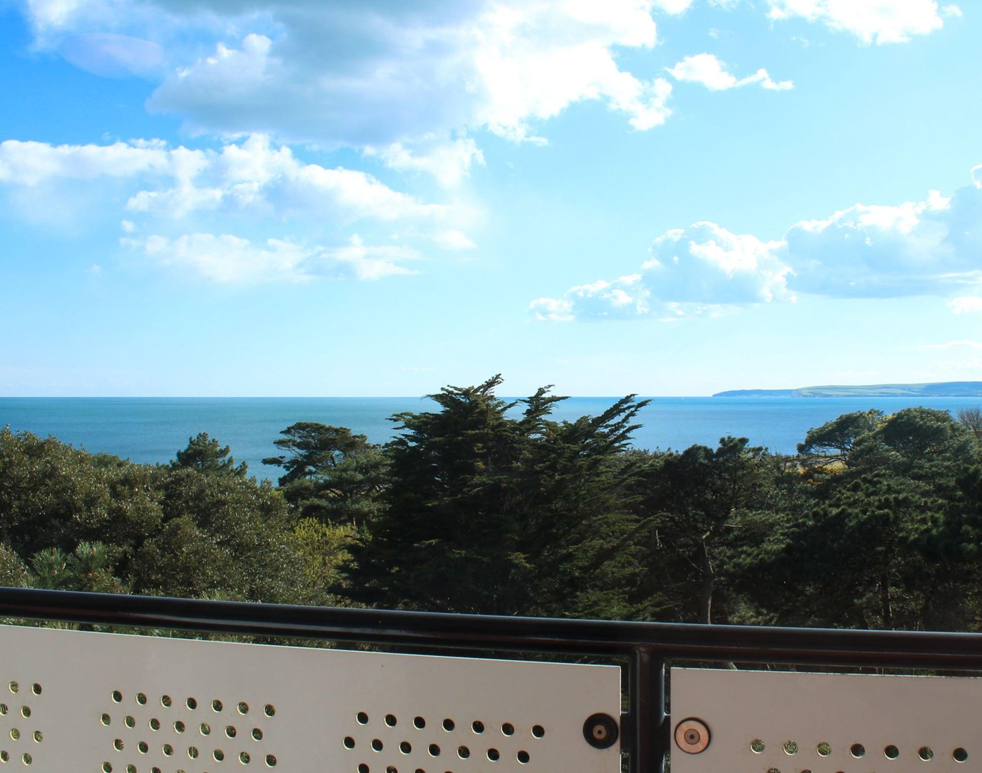 Chine Hotel Bornemouth Extérieur photo