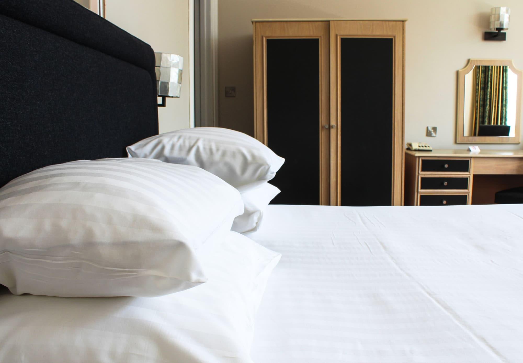 Chine Hotel Bornemouth Extérieur photo