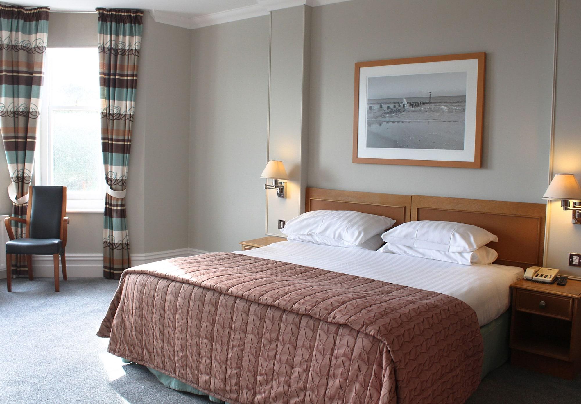 Chine Hotel Bornemouth Extérieur photo