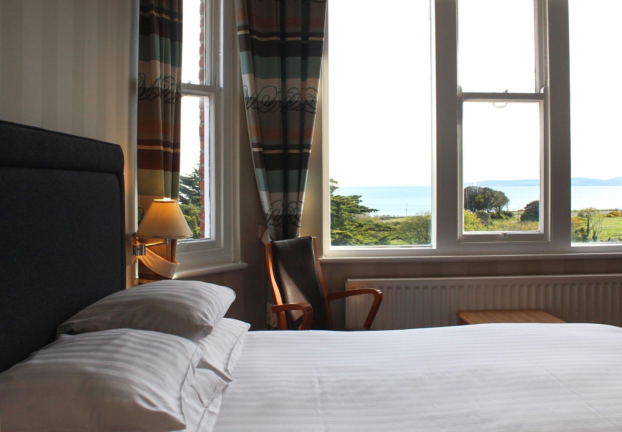 Chine Hotel Bornemouth Extérieur photo