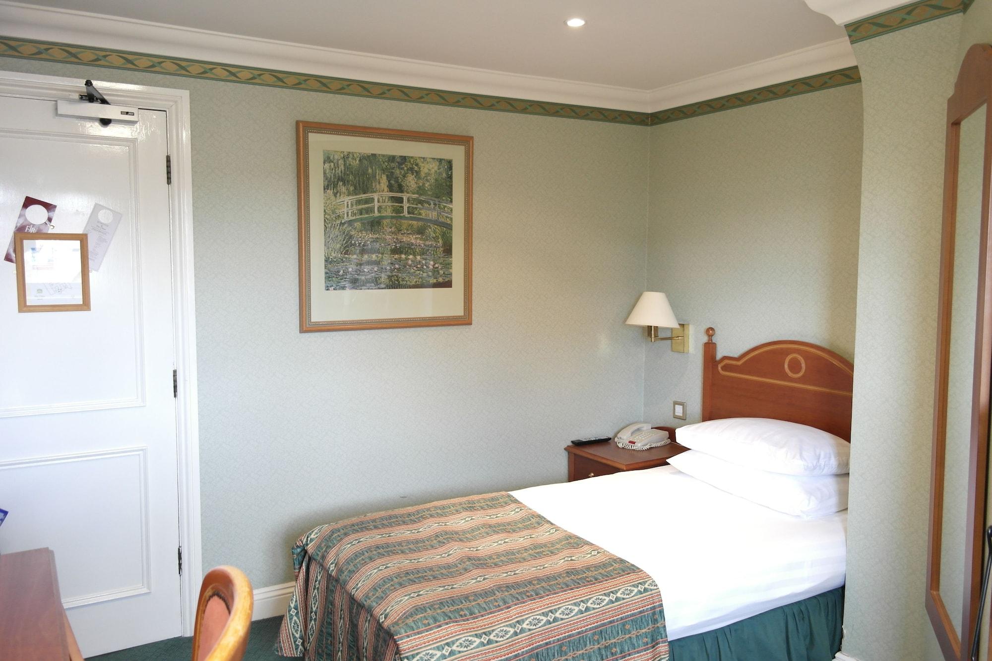 Chine Hotel Bornemouth Extérieur photo
