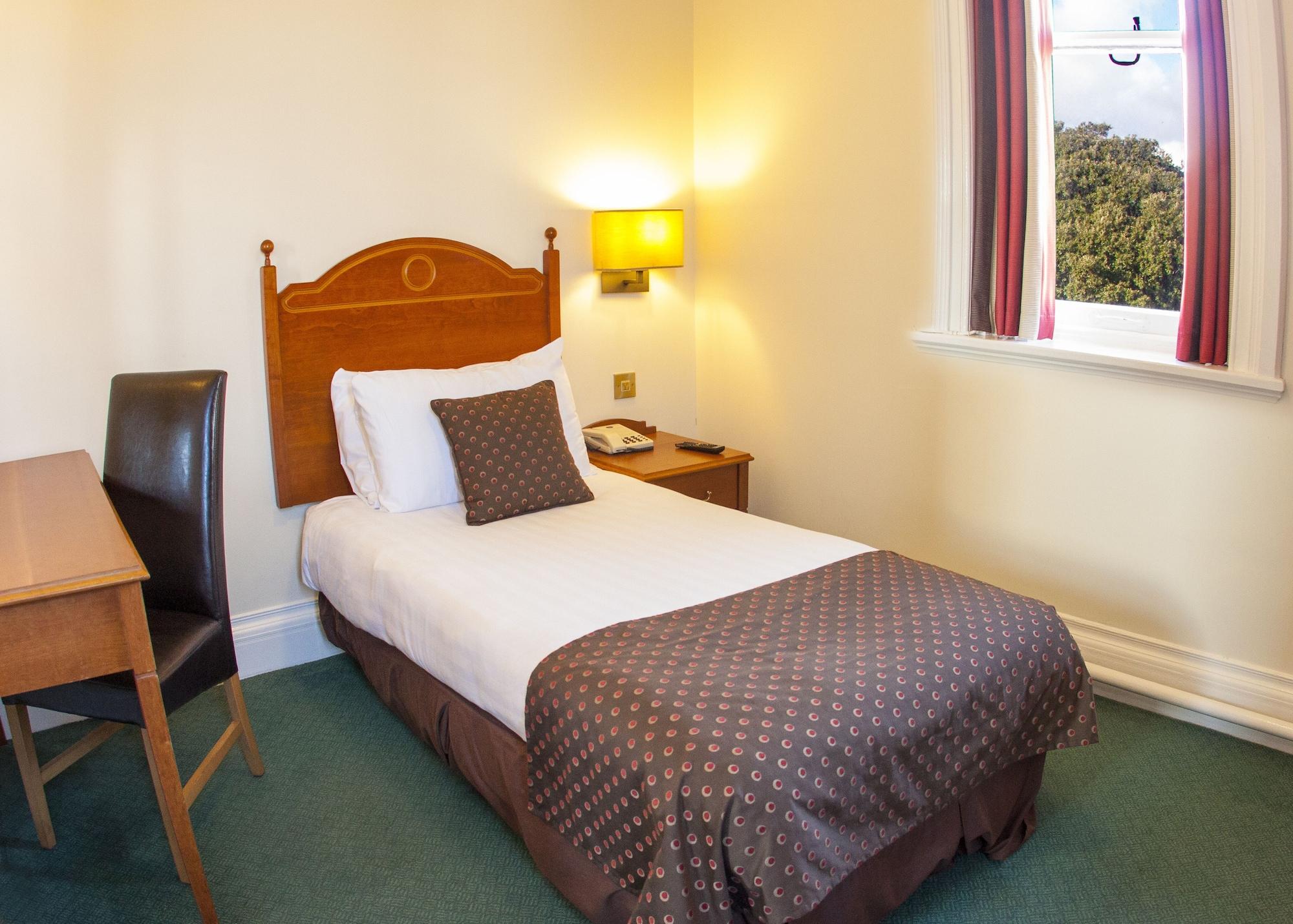 Chine Hotel Bornemouth Extérieur photo