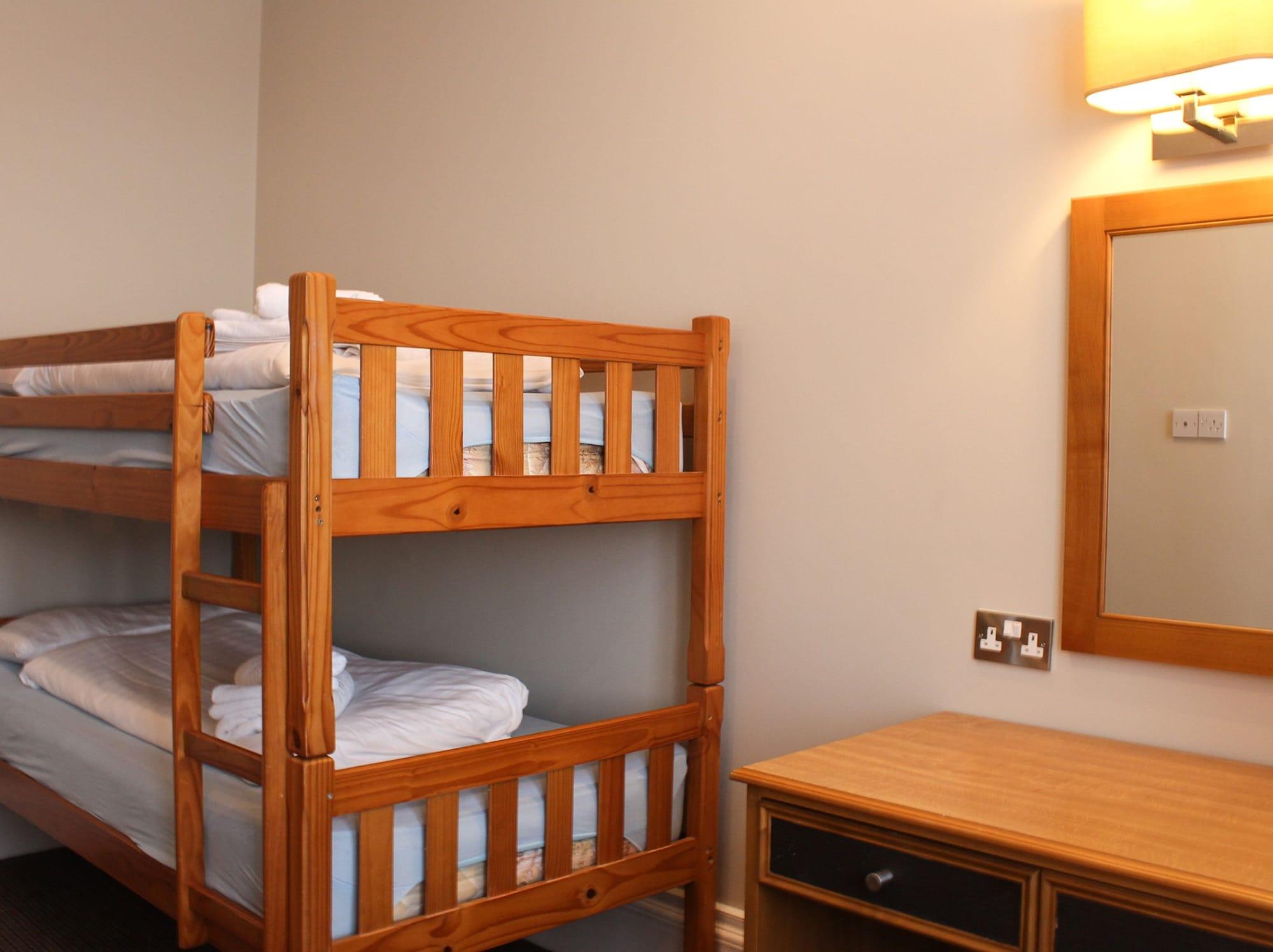 Chine Hotel Bornemouth Extérieur photo