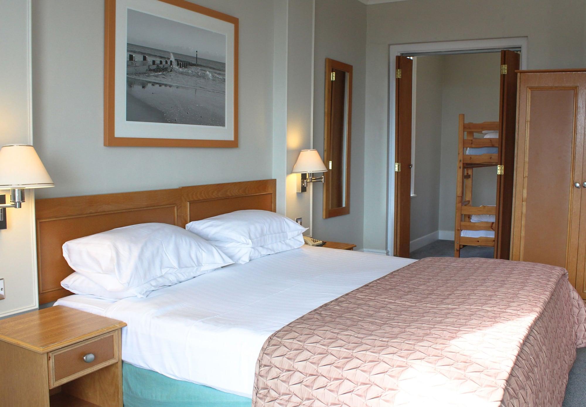 Chine Hotel Bornemouth Extérieur photo