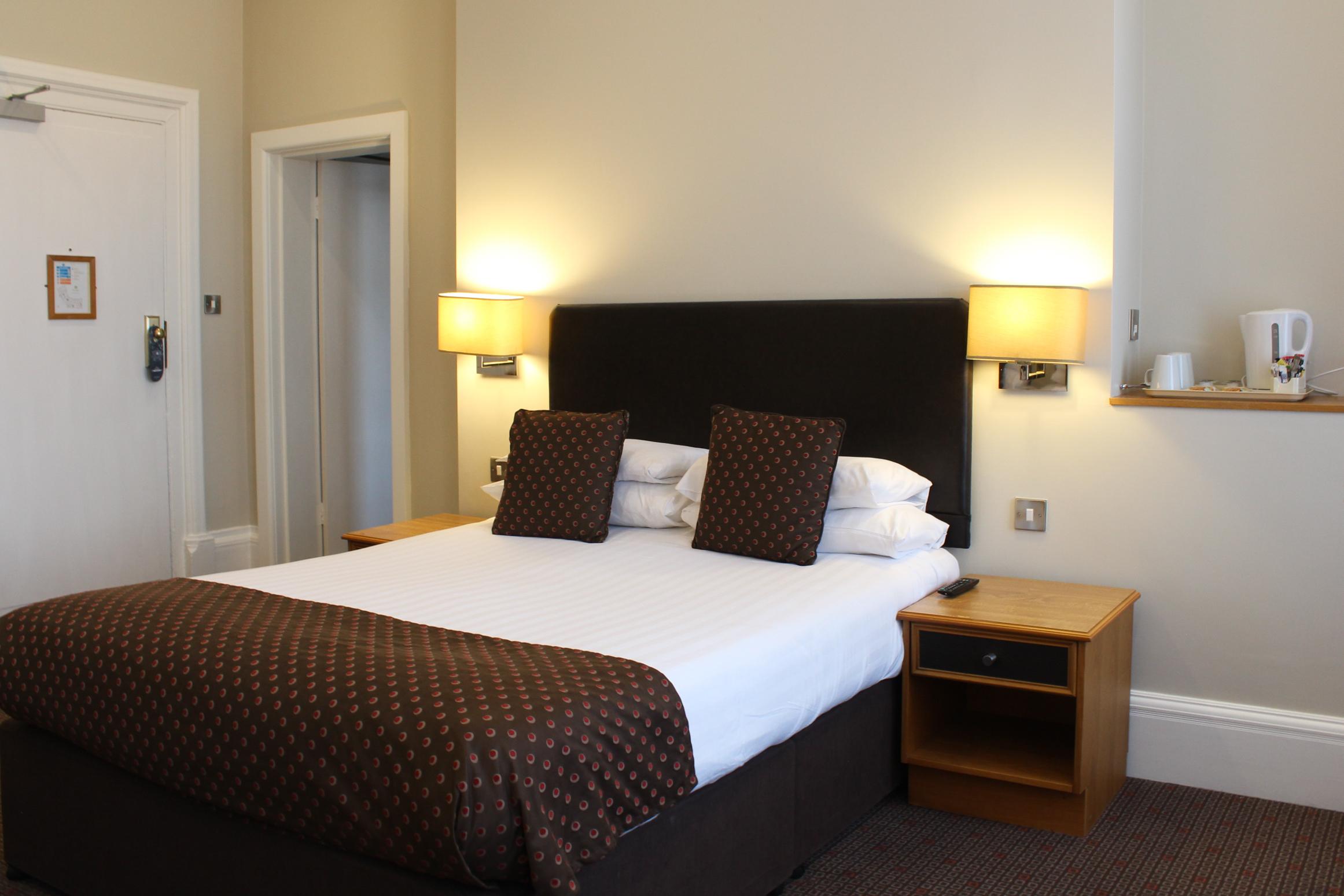 Chine Hotel Bornemouth Extérieur photo