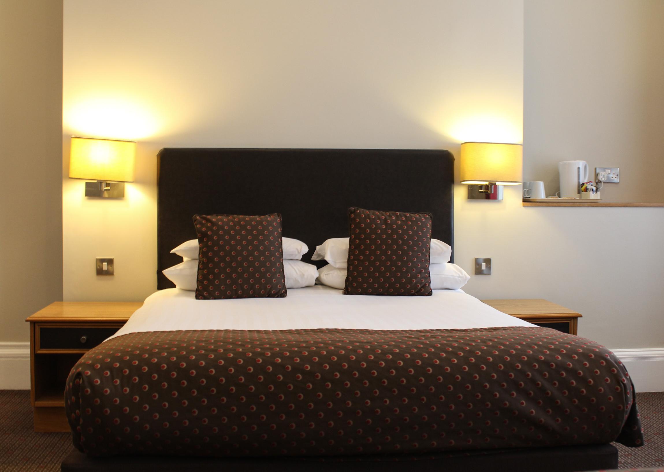 Chine Hotel Bornemouth Extérieur photo
