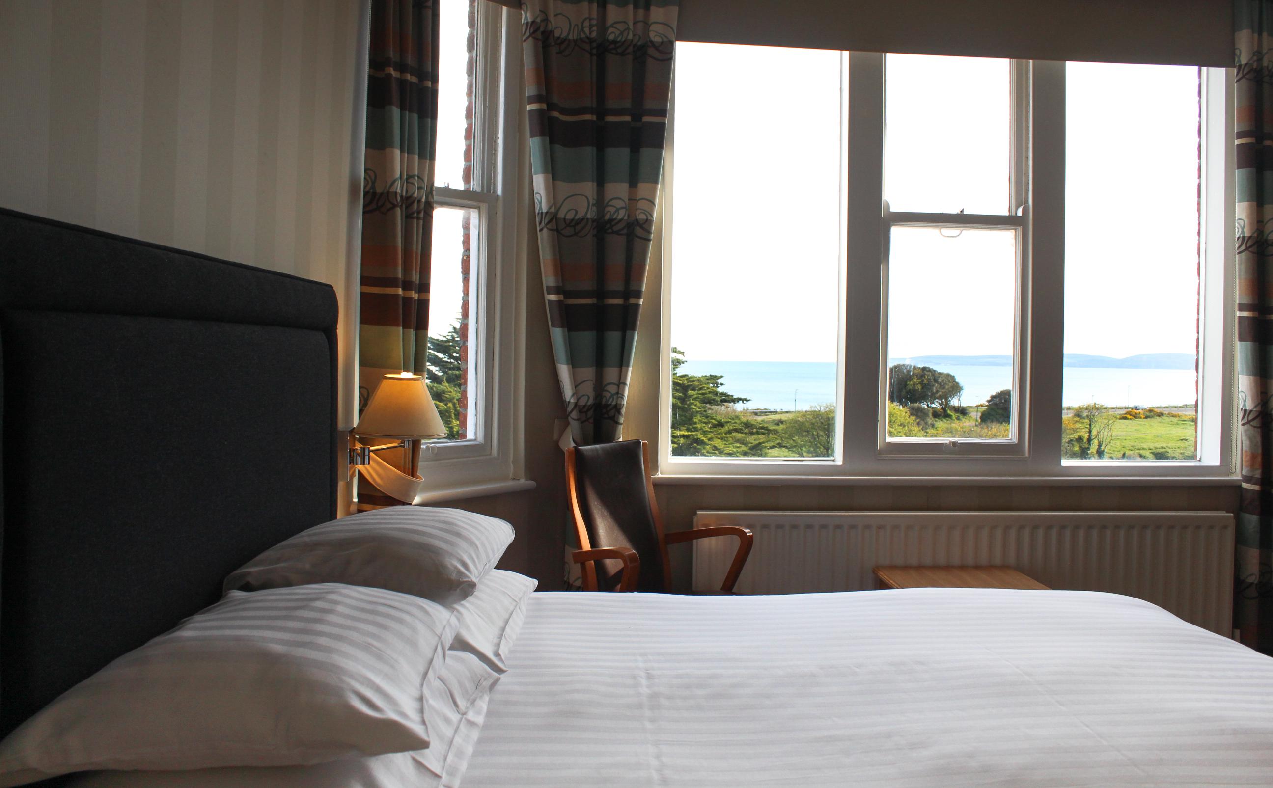 Chine Hotel Bornemouth Extérieur photo