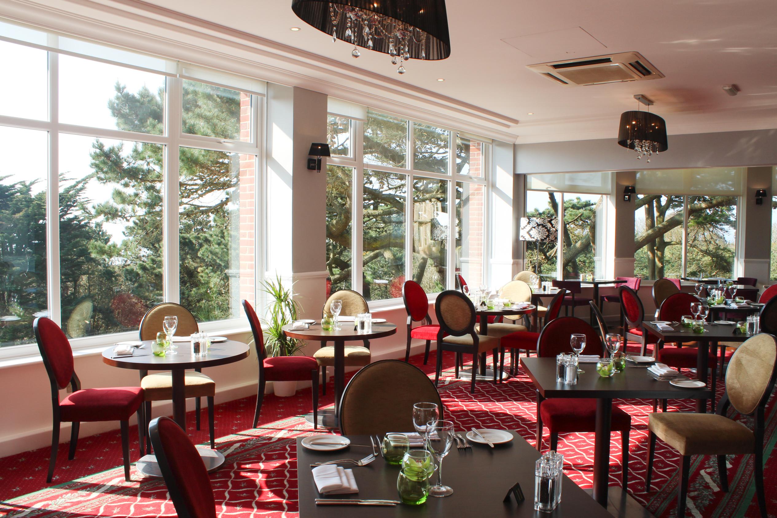 Chine Hotel Bornemouth Extérieur photo