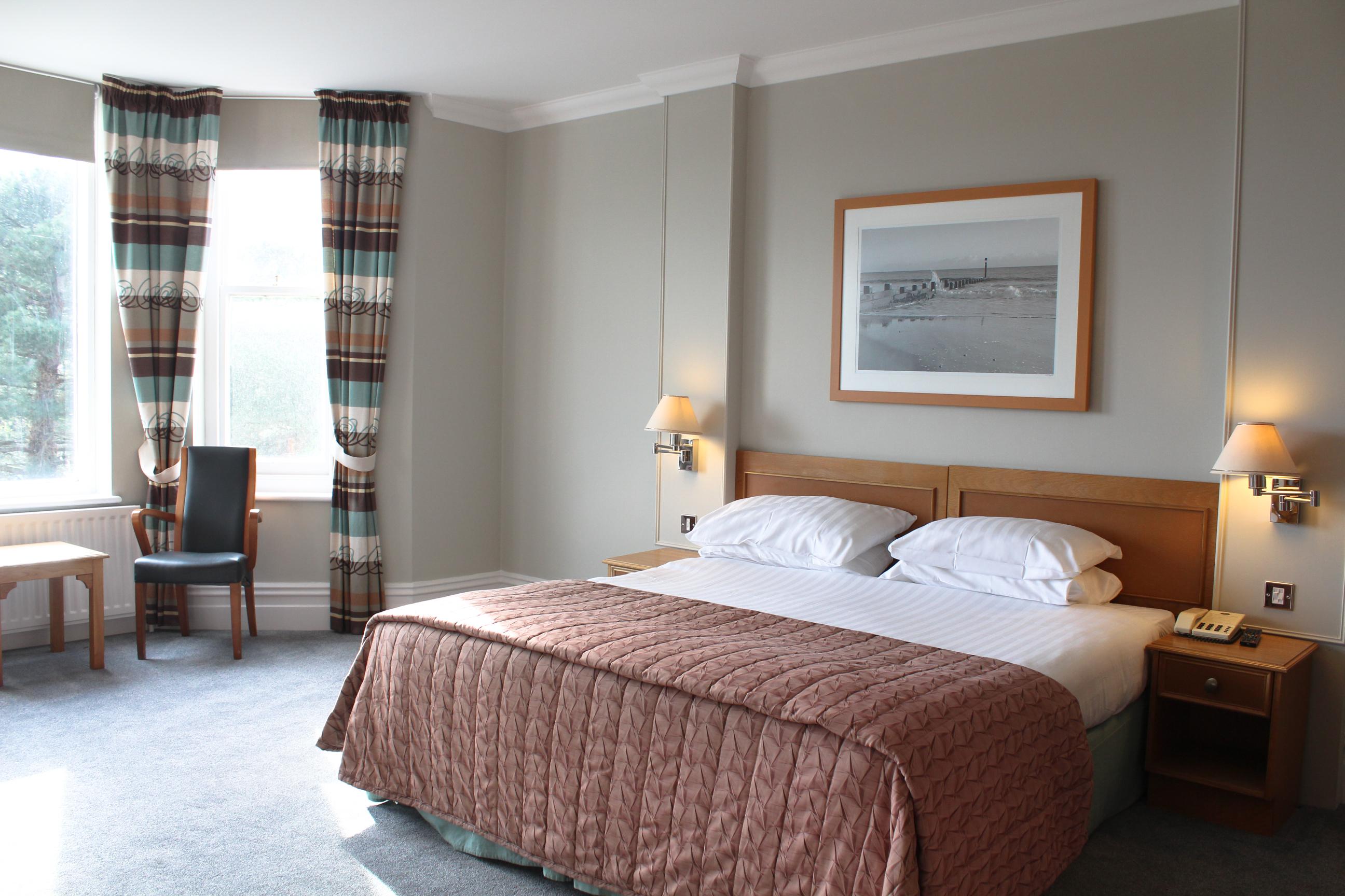 Chine Hotel Bornemouth Extérieur photo
