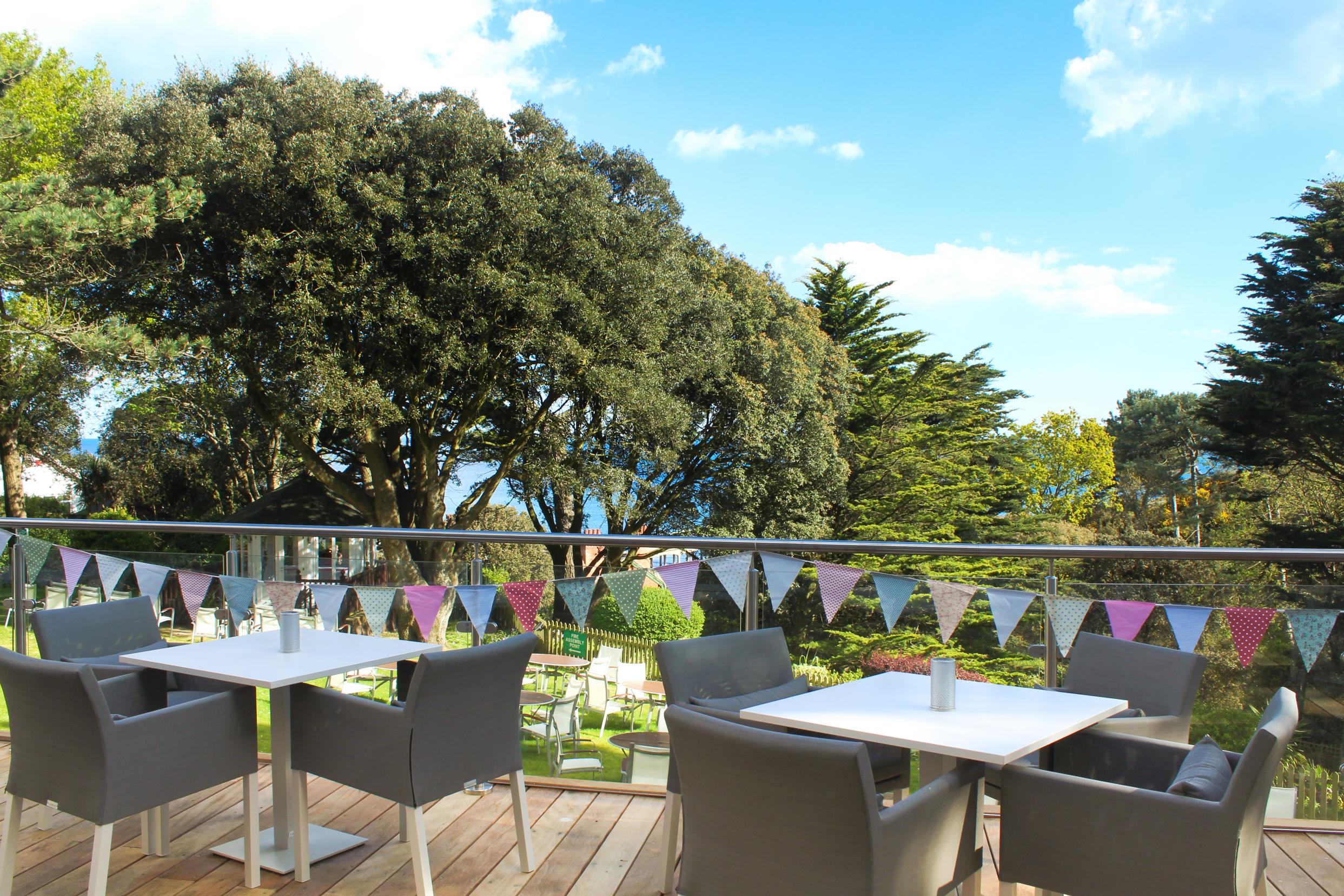 Chine Hotel Bornemouth Extérieur photo