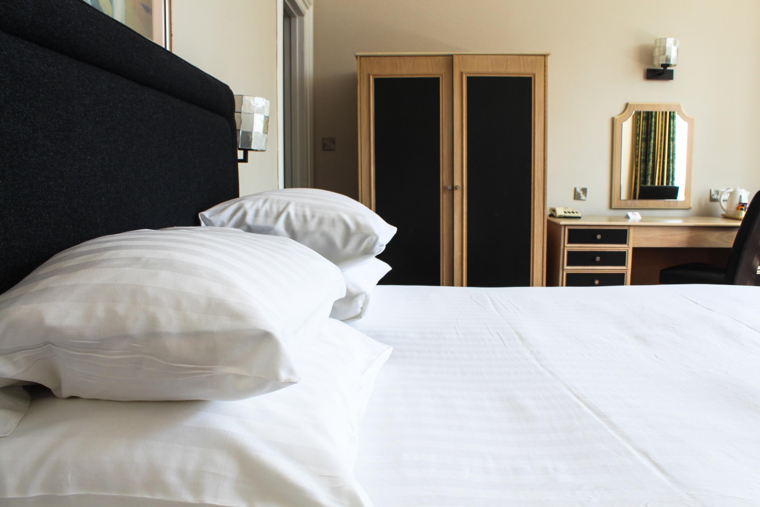 Chine Hotel Bornemouth Extérieur photo