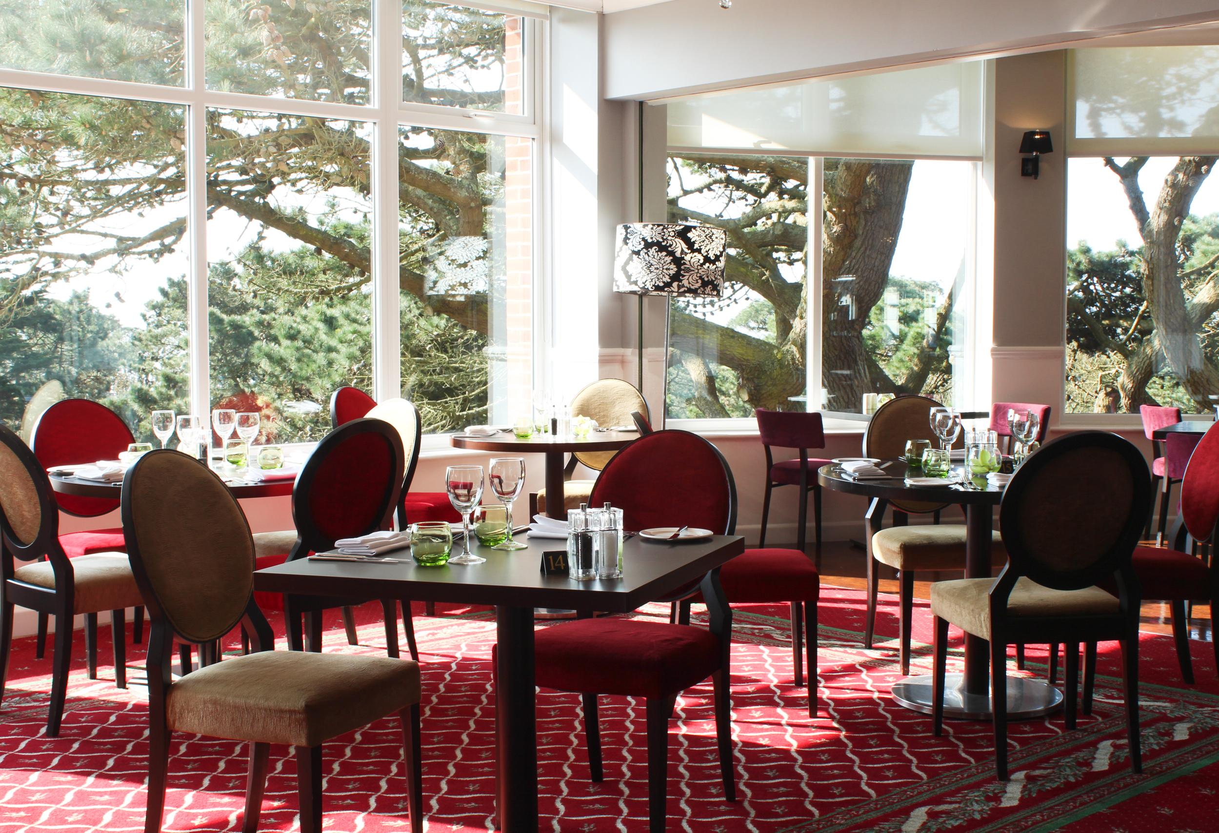 Chine Hotel Bornemouth Extérieur photo