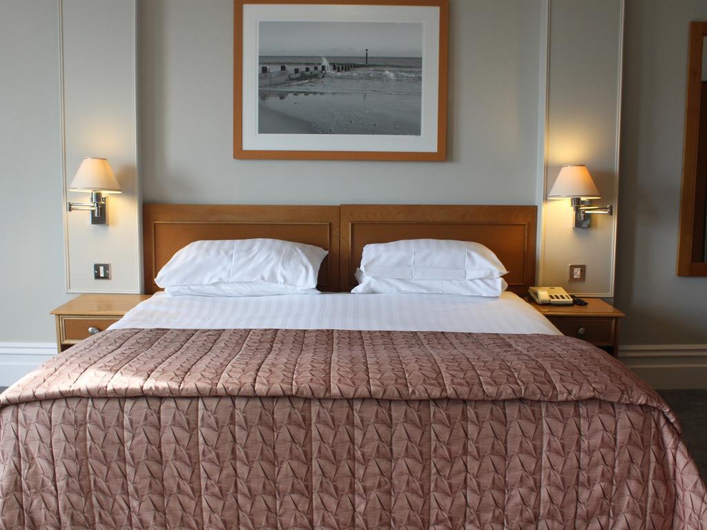 Chine Hotel Bornemouth Extérieur photo