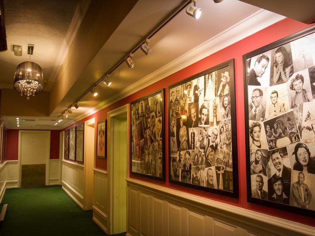 Chine Hotel Bornemouth Extérieur photo