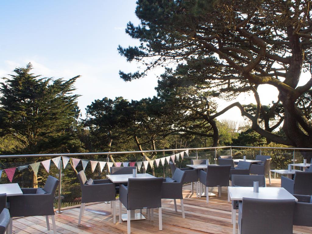 Chine Hotel Bornemouth Extérieur photo