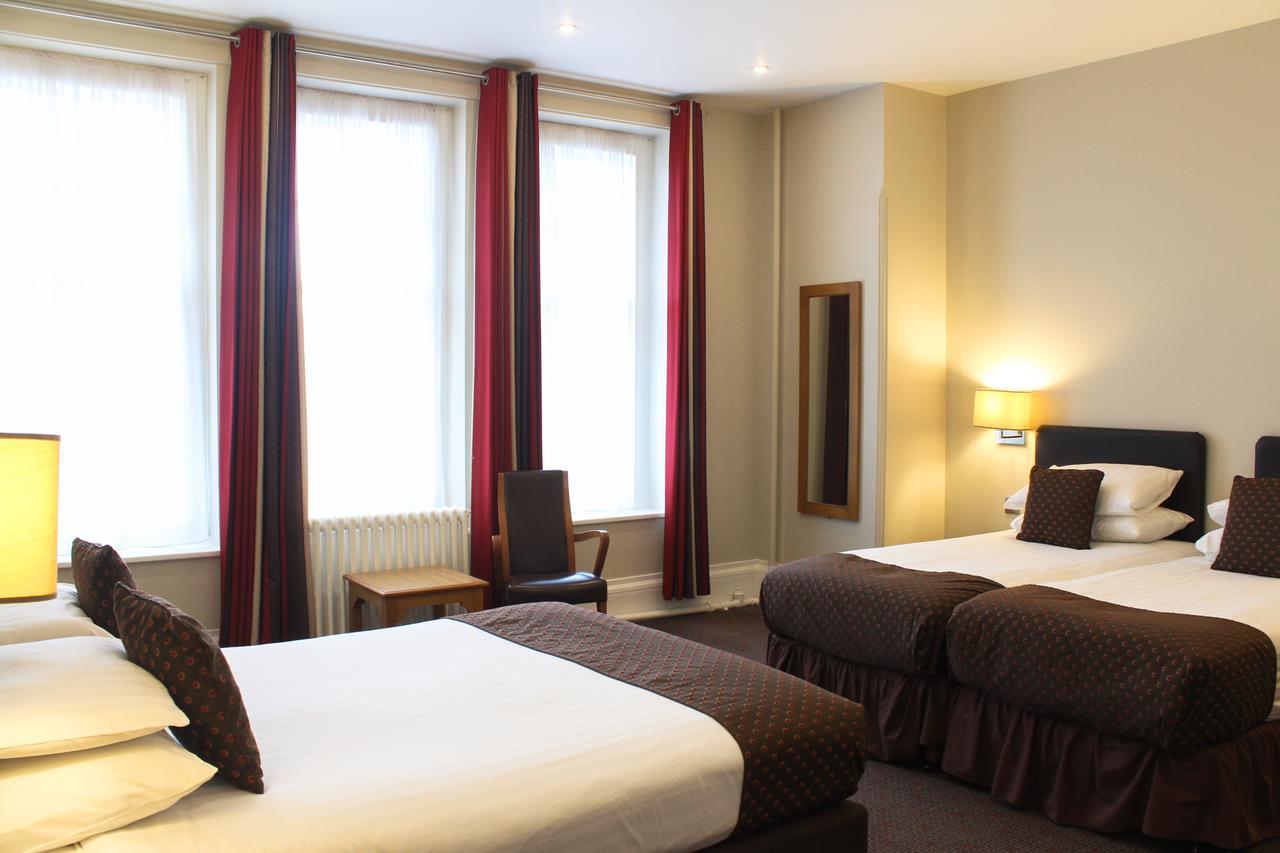 Chine Hotel Bornemouth Extérieur photo