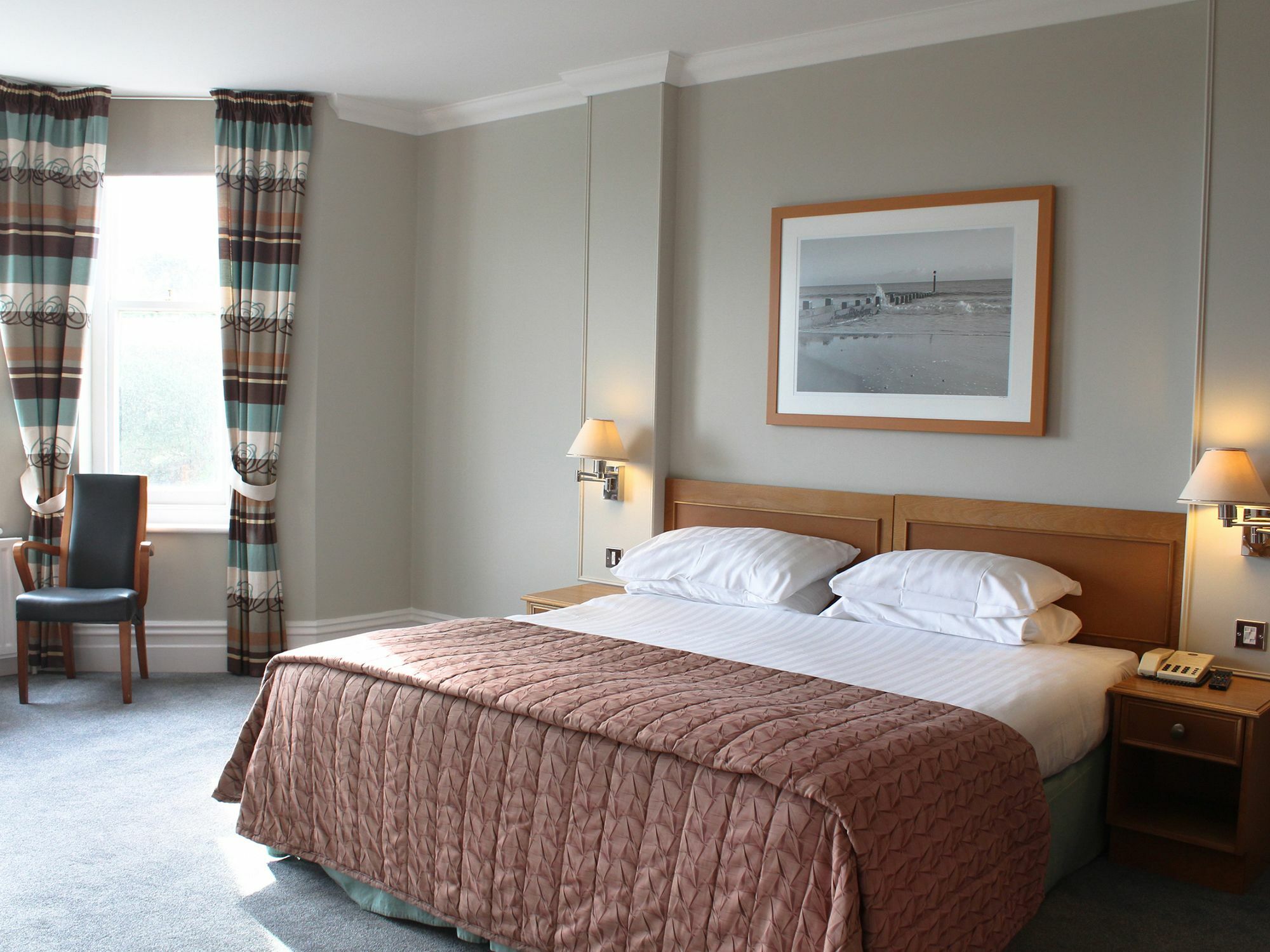 Chine Hotel Bornemouth Extérieur photo